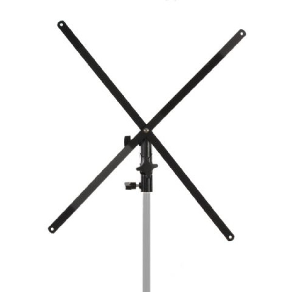 Falcon LED панель гнучка, 30х45см, 50W, Bi-Color